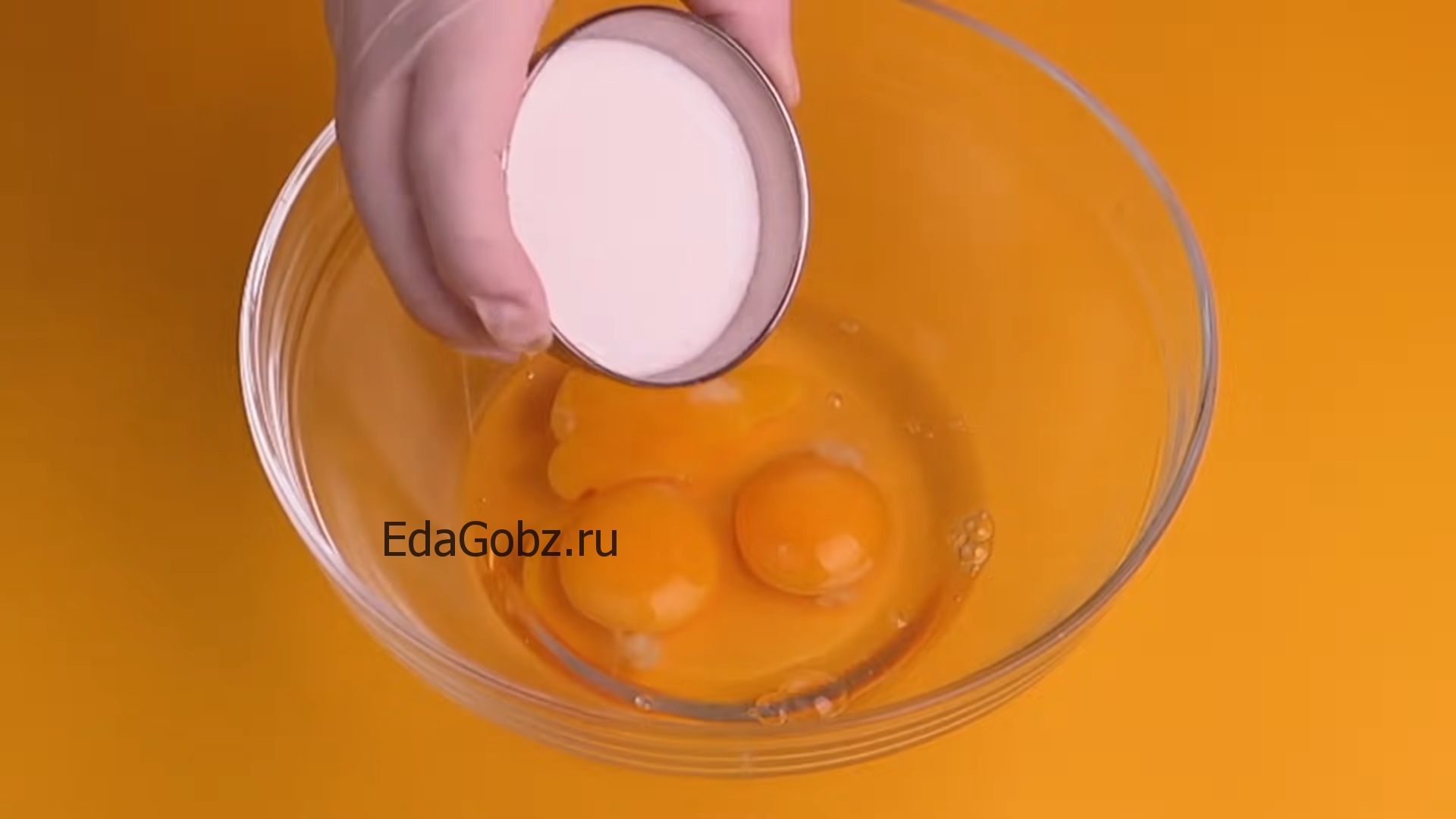 фото яиц
